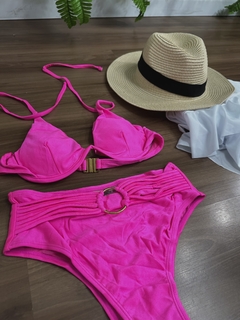Biquini Hot Pant - comprar online