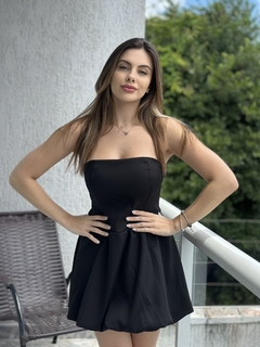 Vestido Balone na internet