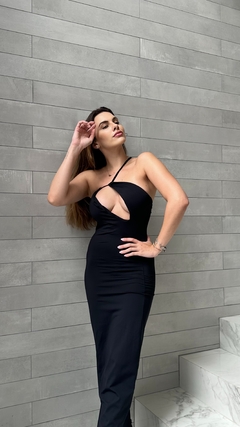 Vestido Izabelly - loja online