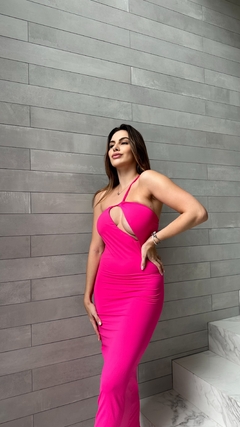 Vestido Izabelly
