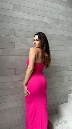 Vestido Izabelly - comprar online