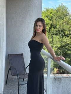 Vestido Gisele