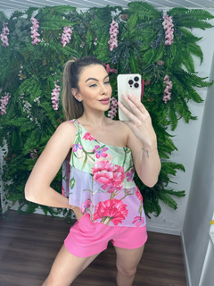 Body Primor Cítrico - Belinha Fashion