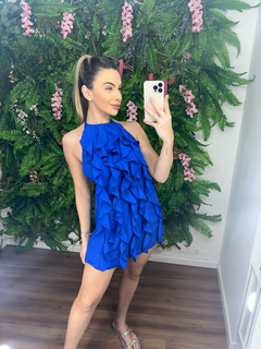Vestido Leticia - loja online