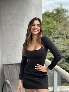 Blusa Nadia - loja online
