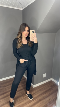 TRIJUNTO Lãzinha - Belinha Fashion