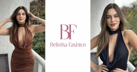 Carrusel Belinha Fashion