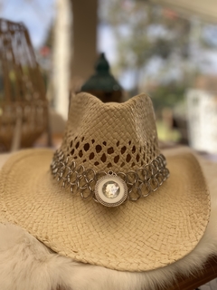 Sombrero Fret