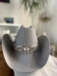 Sombrero Iska