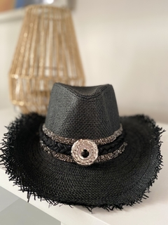 Sombrero Tey