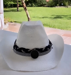 Sombrero Lambri