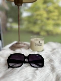 Gafas rula