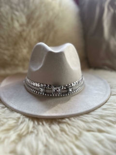 Sombrero brisha