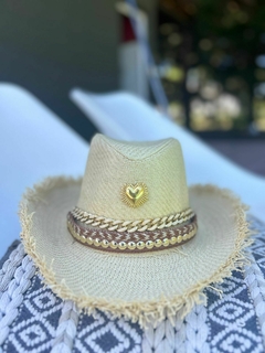 Sombrero Sash