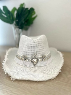 Sombrero Andy