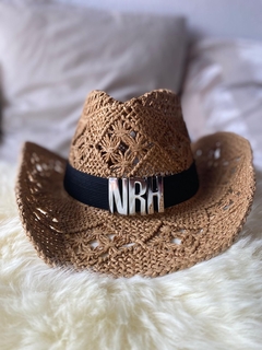Sombrero New personalizado - De la Cruz Sombreros