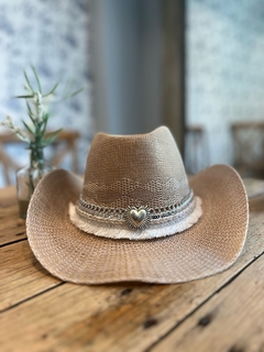 Sombrero barbara