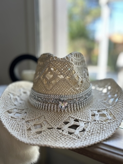 Sombrero Plaren - comprar online
