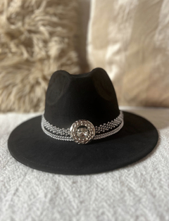 Sombrero Grega