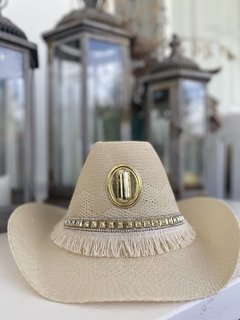 Sombrero Shelin