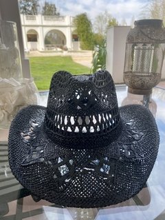 Sombrero tejido clasic DLC en internet