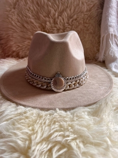 Sombrero mater