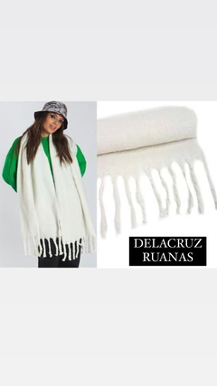 BUFANDON MANSY - comprar online