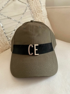 Caps Personalizadas