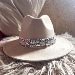 Sombrero reik