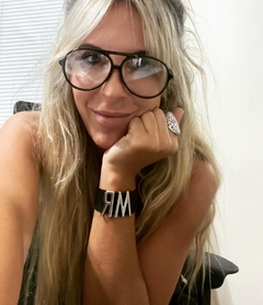 Pulsera Cuero Personalizada en internet