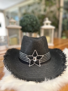Sombrero Pika