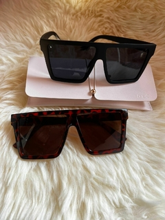 Gafas veneto (LÍNEA ITALIANA)