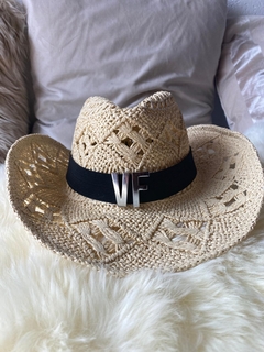 Sombrero New personalizado en internet