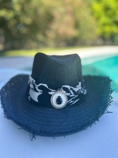 Sombrero Canty