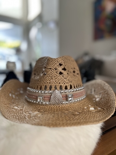 Sombrero Sell