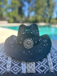 Sombrero Iloy