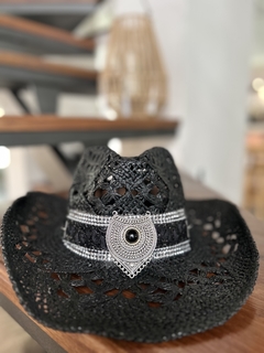 Sombrero Mash