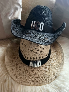 Sombrero New personalizado - tienda online