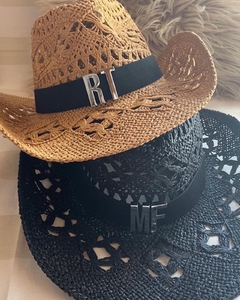Sombrero New personalizado - comprar online