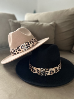 Sombrero new print B