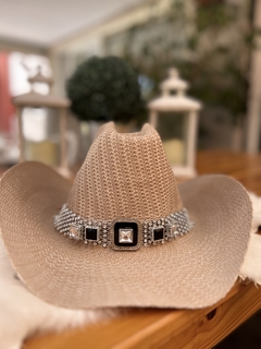 Sombrero Nambre