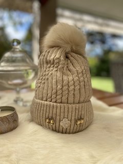 Gorro tysy