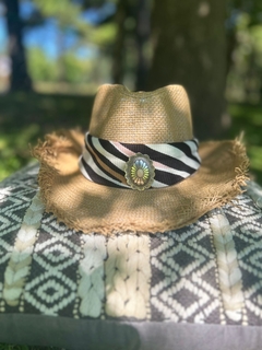 Sombrero Shelly