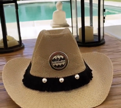 Sombrero Ecos