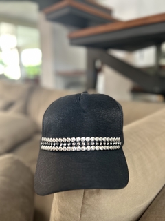 Cap vinty - comprar online