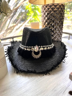 Sombrero Fave