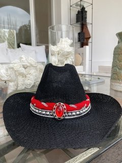 Sombrero Benny