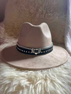 Sombrero aita