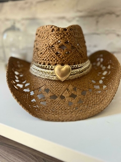 Sombrero kiya