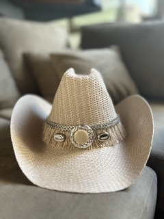 Sombrero Foa
